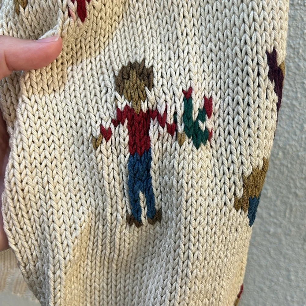 Vintage Bobby Jones Cardigan - Picture 7 of 15